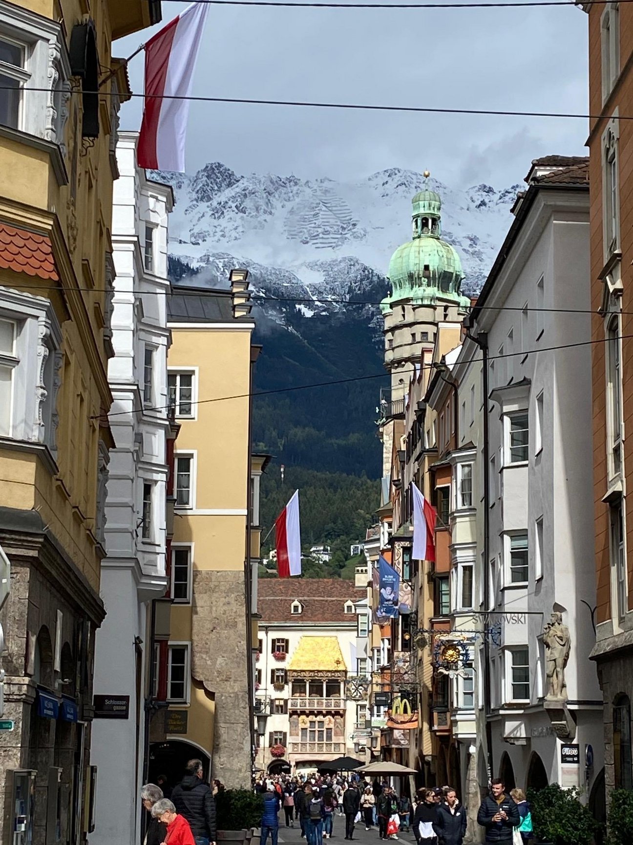 Innsbruck