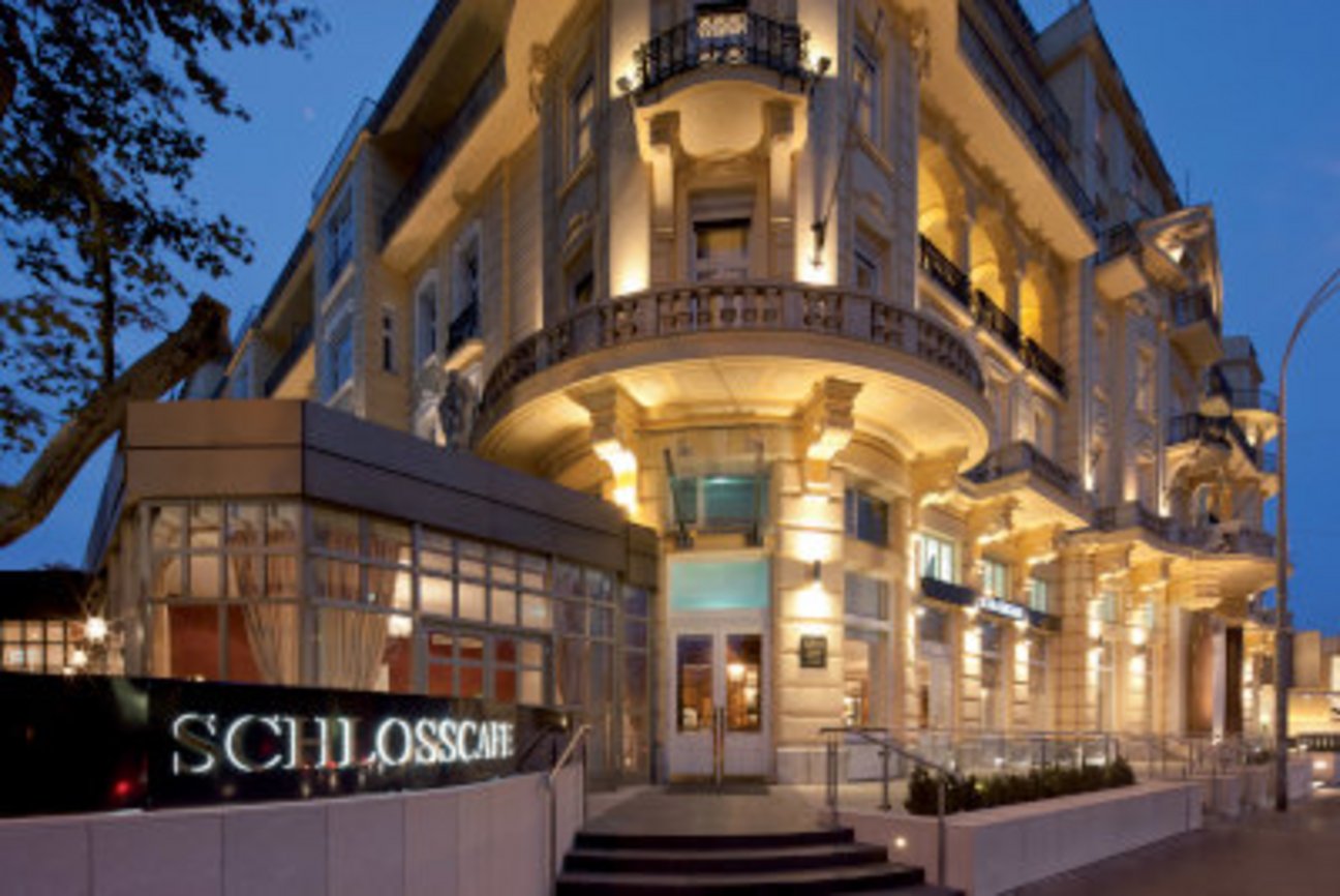 parkhotel
